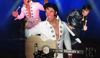 Kjell Elvis
