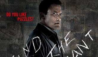 plakat til "The Accountant 2"
