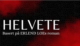 plakat "Helvete"