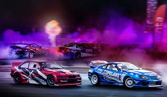 Driftnight
