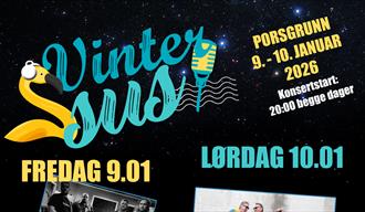 plakat til "Vintersus"