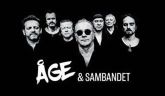Åge & Sambandet
