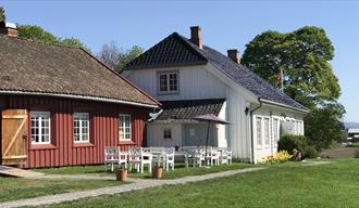 Henrik Ibsen Museum