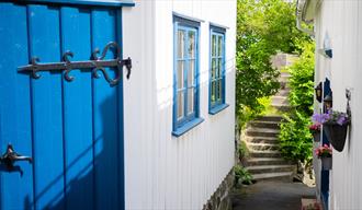 Smau i Kragerø