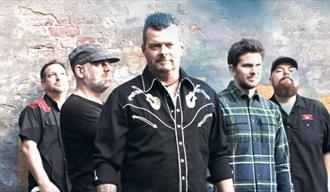 Morten Vestly Band