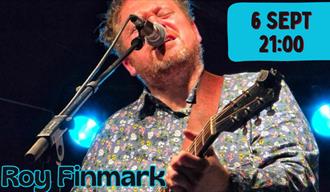 Røy Finmark