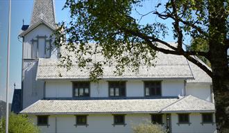 Herre kirke