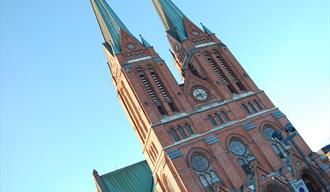 Skien kirke