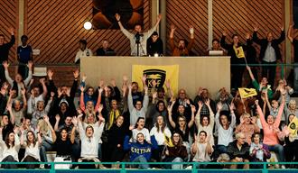 1 divisjon herrer Kragerø - Bergsøy