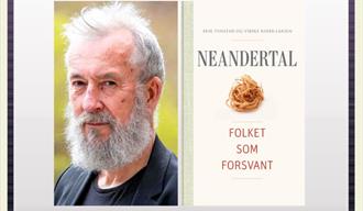Kunskap på storskjerm: Neandertalerne Neandertalerne