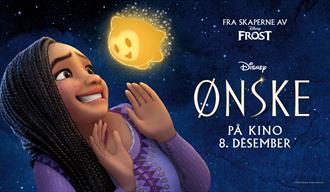 plakat til filmen "Ønske"