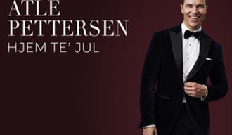 Atle Pettersen - Tusen julelys