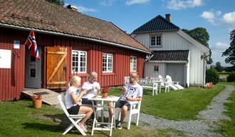 Henrik Ibsen Museum