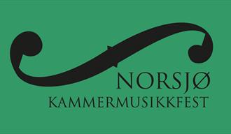 plakat til Norsjø Kammermusikkfest