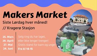 Makers Market