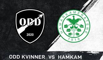 Odd Kvinner - HamKam