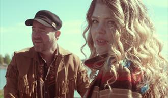 Konsert: Paper Crown // Centralen
