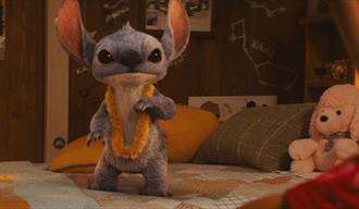 scene fra "Lilo & Stitch"