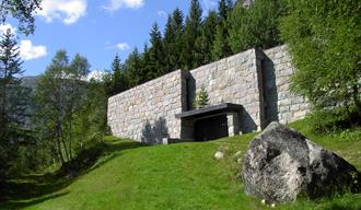 The Vinje Gallery