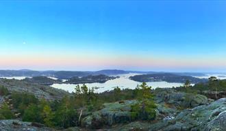 Topptur til Hegrefjell