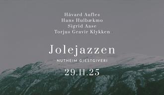 Jolejazzen