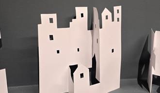 LEONARDO VEKSTED for voksne med Ilona Buraka