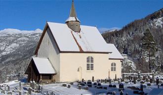 Jolekonsert - Seljord kyrkje