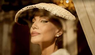 scene fra filmen "Maria"