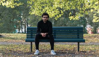 Kaveh Rashidi
