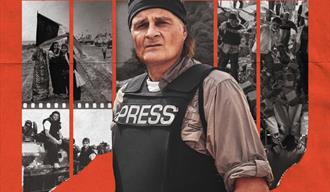 Henden – rekviem for en fotograf