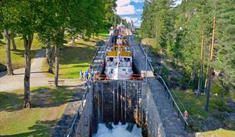 Telemarkskanalen