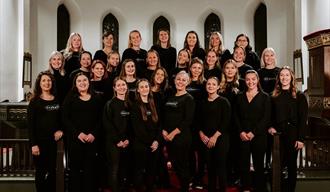 kulekonsert i kirke