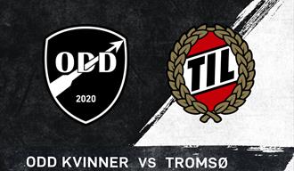 Odd Kvinner - Tromsø