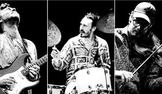 André Drage Group