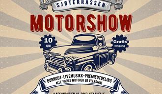 Shotgun Whalers MOTORSHOW 2023