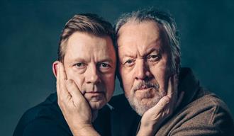 Bjørn & Bjarte