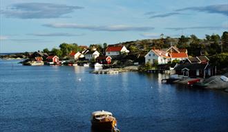 Portør Hytteutleie