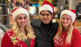 Loose Ends på Blackbird