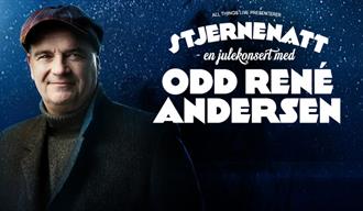 Odd René Andersen