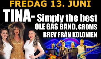 SommerSUS 2025 fredag