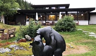 Grimdalstunet