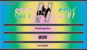 plakat til "Honningbarn"