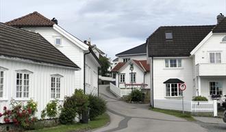 Stathelle