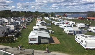 Jomfruland Camping