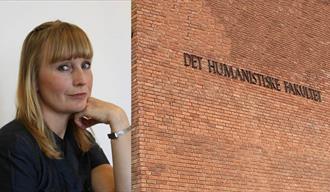 Kari Brandtzæg på Smørklepp Kunstmuseum