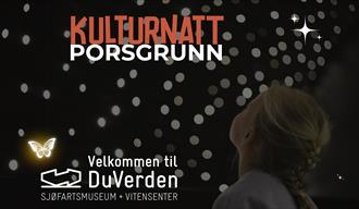 Ha det gøy i utstillingen