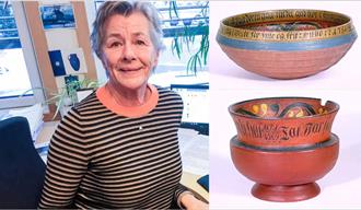 Ellen Schrumpf om drikkeskikker i Telemark