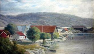 Lansering av nye Historieglimt