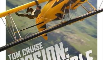 Mission Impossible The Final Reckoning