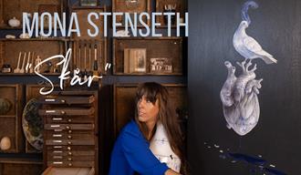 Mona Stenseth